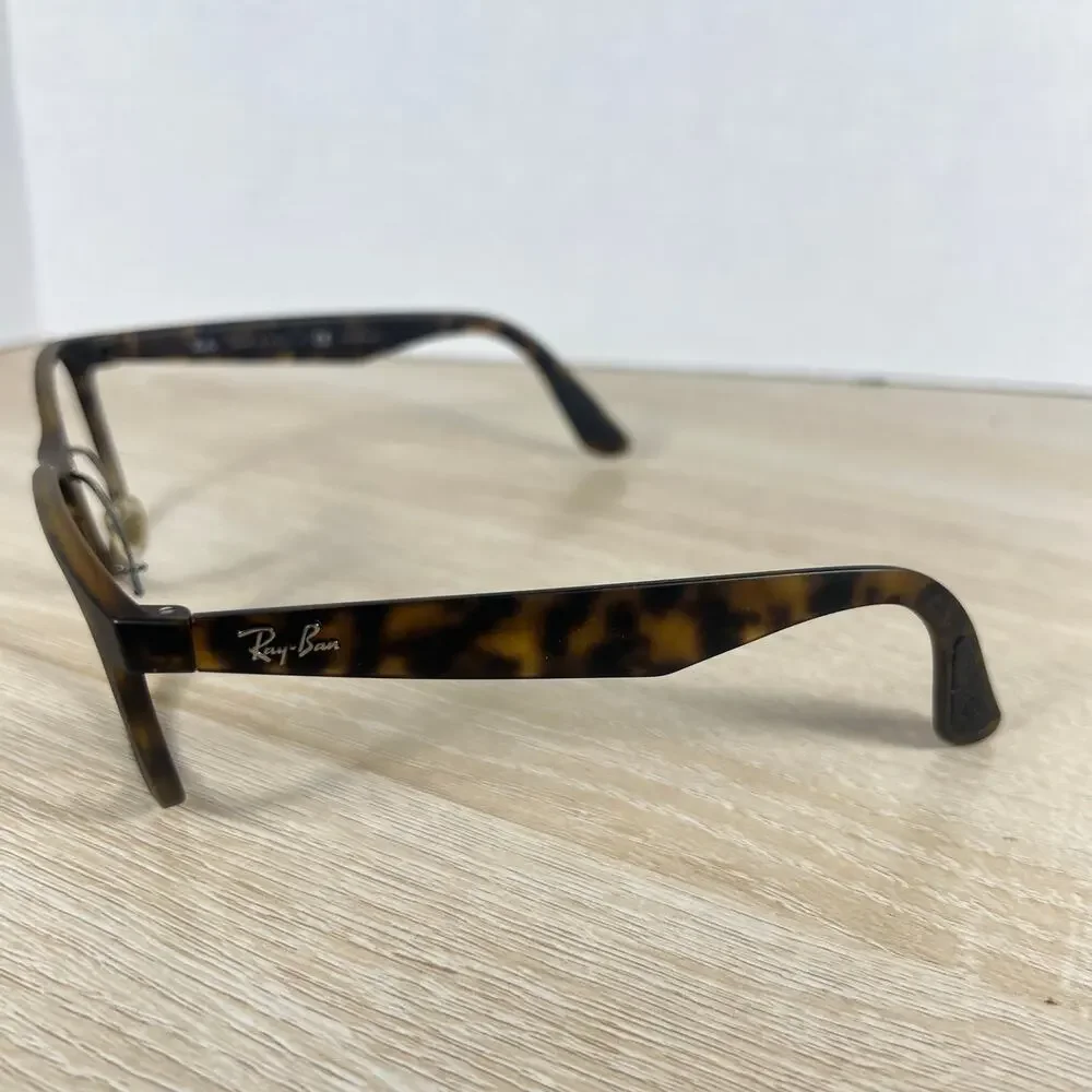 Ray-Ban RB4263 894/A3 Chromance Sunglasses FRAMES ONLY 55-18-145 READ DESC